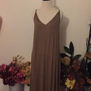 SOLD! NWOT. Summertime Sun Dress